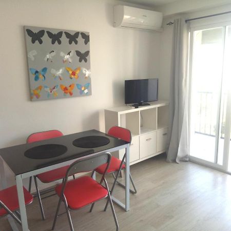 Estudio Playa Levante بينايدورم المظهر الخارجي الصورة