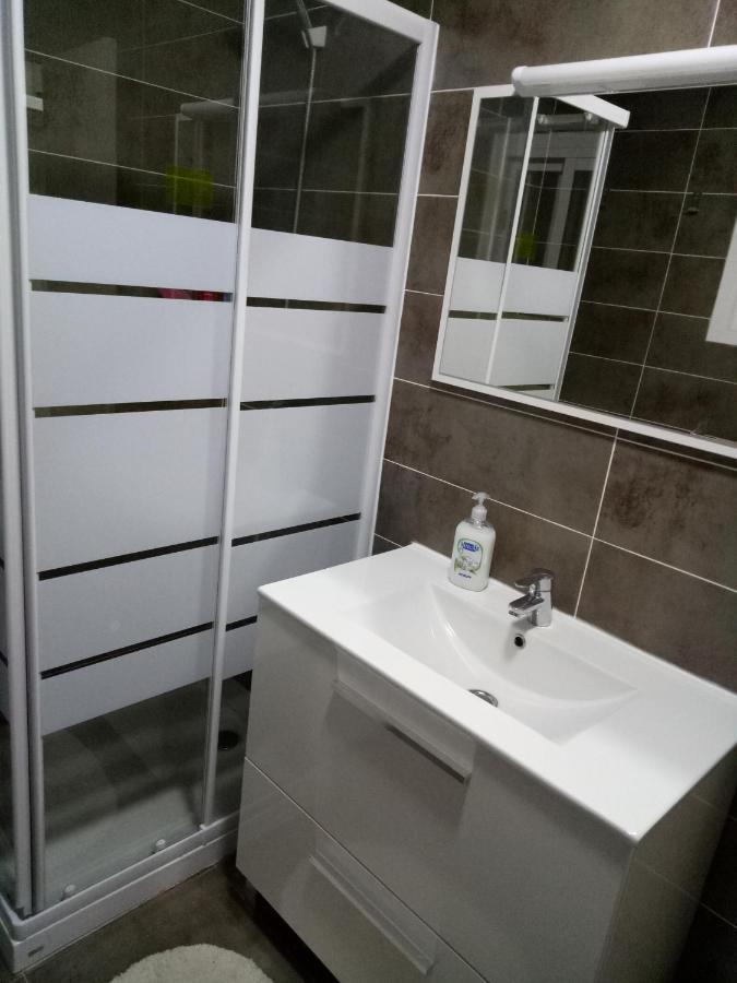 Estudio Playa Levante بينايدورم المظهر الخارجي الصورة